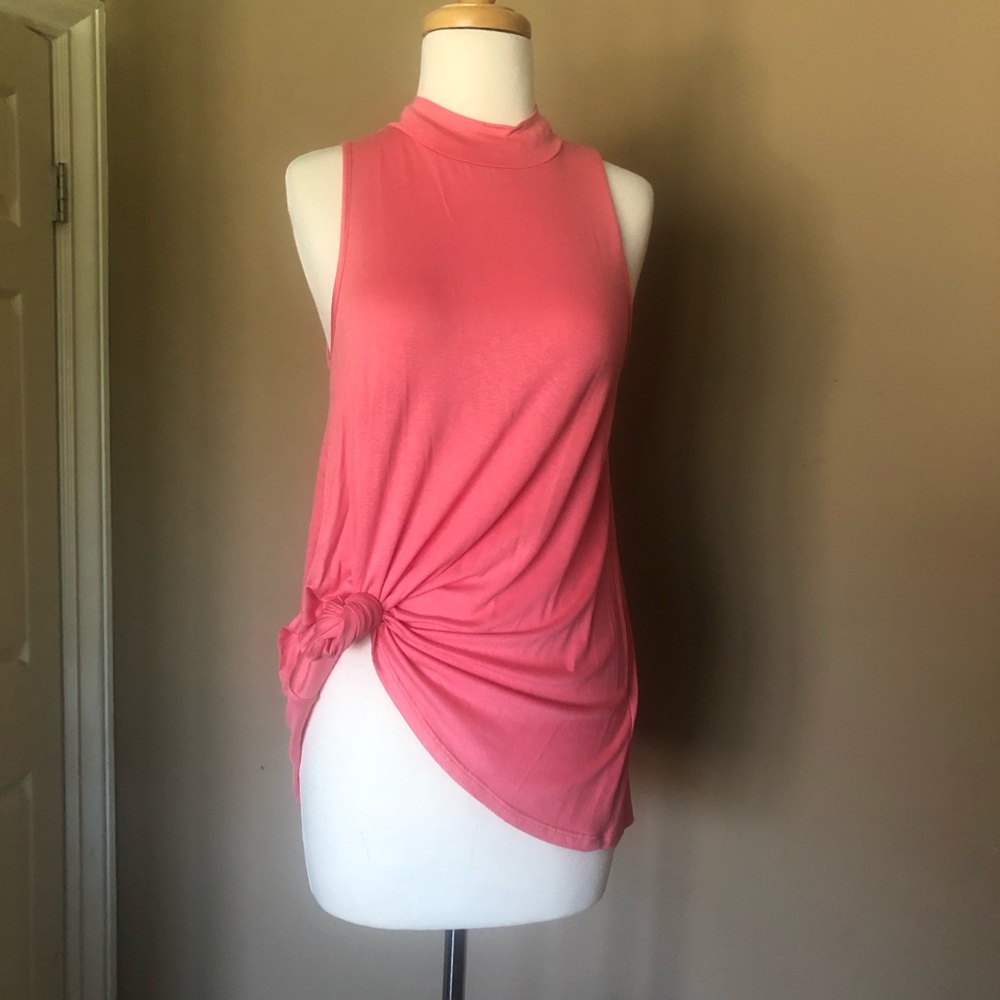 Swing Halter Top - Picture 9 of 9